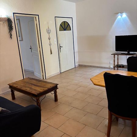 Bon Porto Appartement Cavalaire-sur-Mer Exteriör bild
