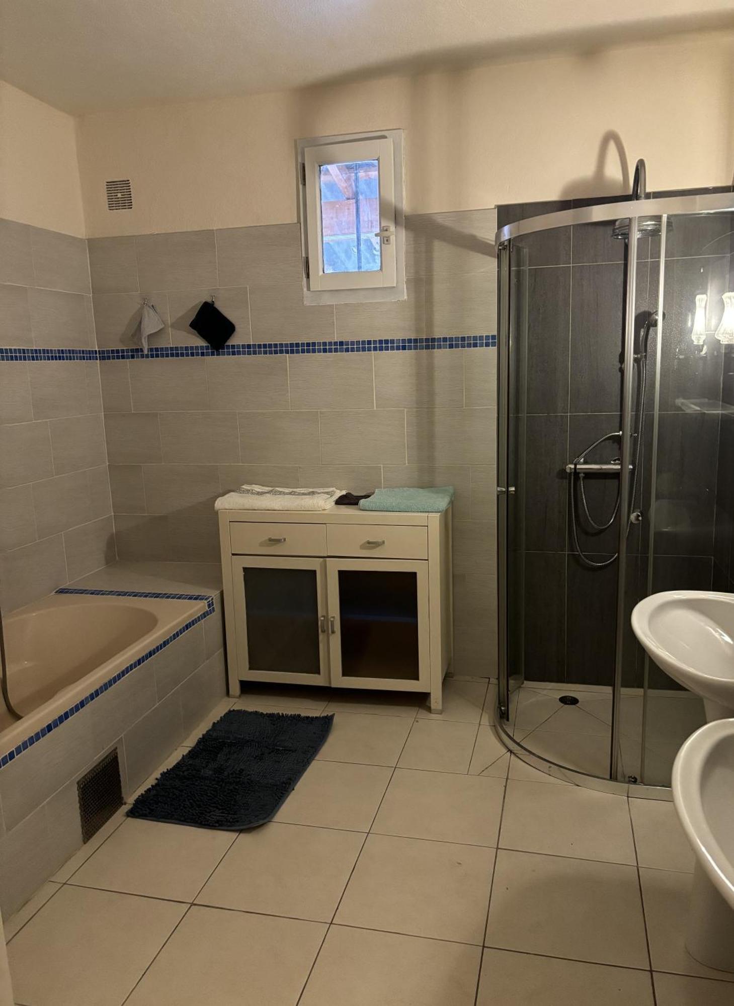 Bon Porto Appartement Cavalaire-sur-Mer Exteriör bild