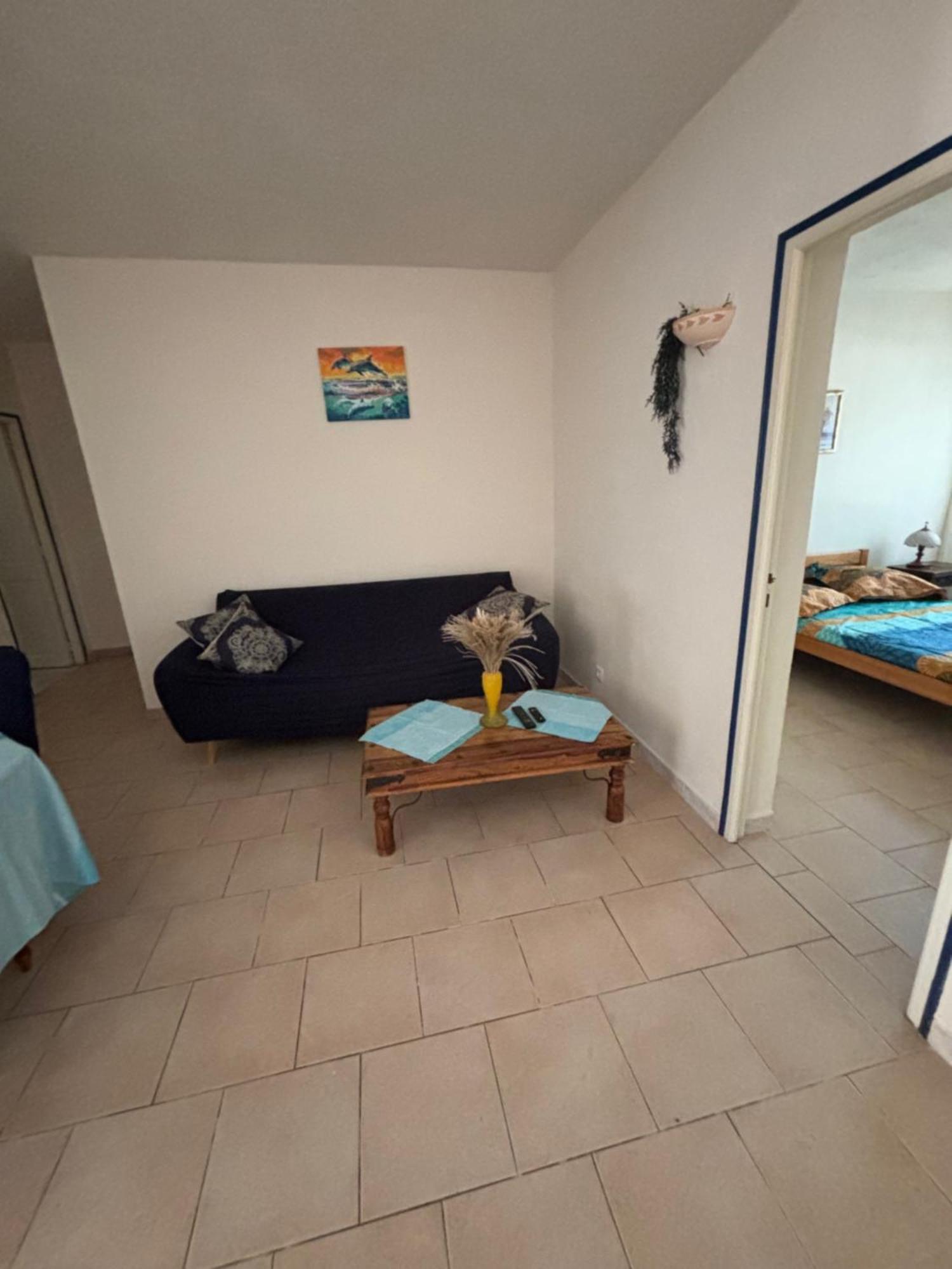 Bon Porto Appartement Cavalaire-sur-Mer Exteriör bild