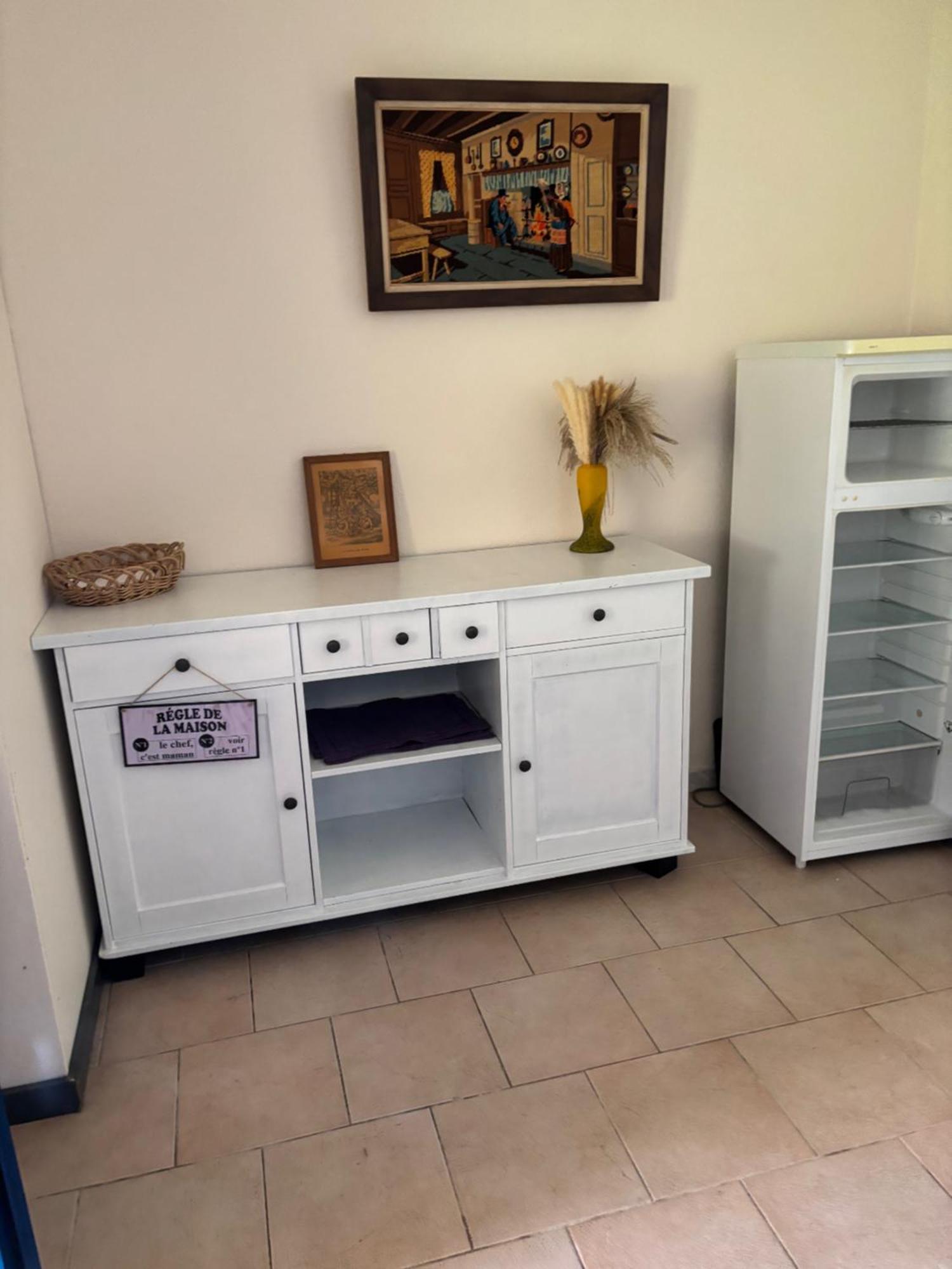 Bon Porto Appartement Cavalaire-sur-Mer Exteriör bild
