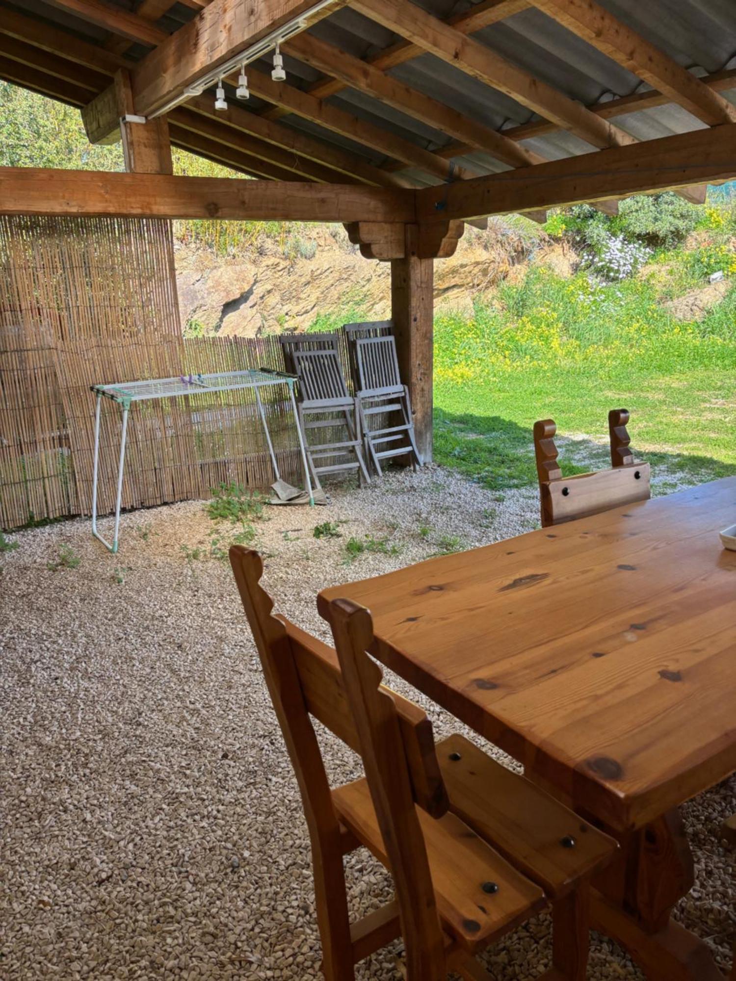 Bon Porto Appartement Cavalaire-sur-Mer Exteriör bild